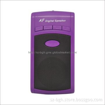 Portable Mini Speaker, USB Speaker, MP3 Speaker